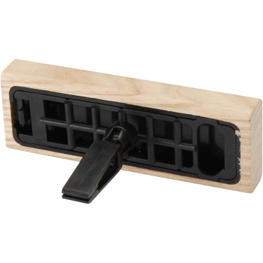 Logotrade werbemittel das Foto: Maro Lufterfrischer fürs Auto