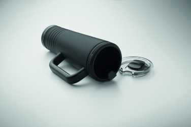 Logotrade Firmengeschenke das Foto: Howler Cup w handle 700ml