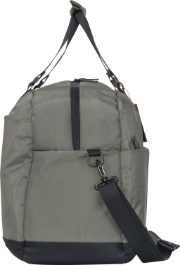 Logotrade werbemittel das Foto: Sporttasche Saint Paul MoLu