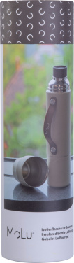 Logotrade werbemittel das Foto: Isolierflasche Le Bourget MoLu