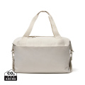 KENTO URBAN Weekender aus RCS recyceltem nylon, Beige
