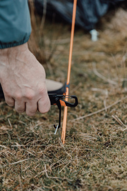 Logotrade Werbeartikel das Foto: Nordic Drift Adventure Multitool