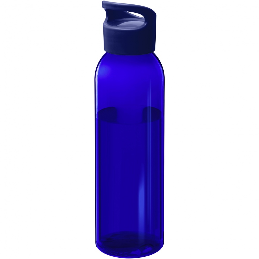 Logotrade promotional gift image of: Sky 650 ml Tritan™ water bottle