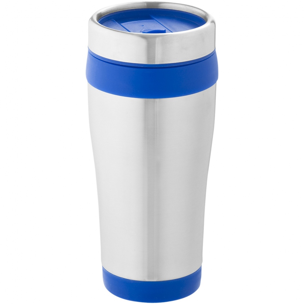 Logotrade promotional giveaway image of: Elwood 410 ml insulated tumbler