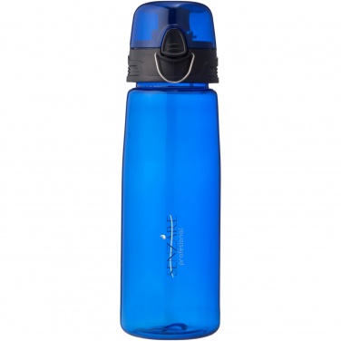Logotrade corporate gift picture of: Capri 700 ml sport bottle