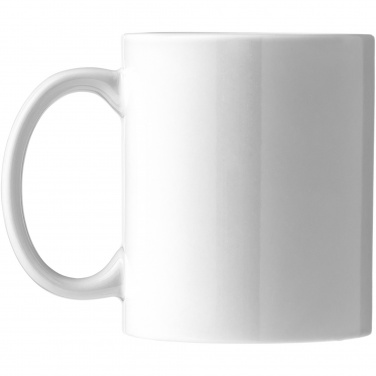 Logo trade business gift photo of: Bahia 330 ml ceramic mug