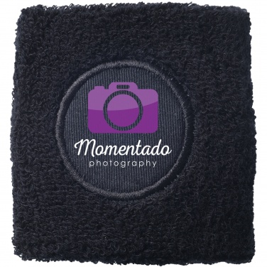 Logo trade promotional giveaway photo of: Hyper performance wristband