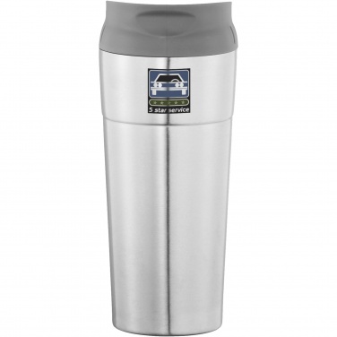 Logo trade promotional items picture of: Zissou 500 ml insulated tumbler