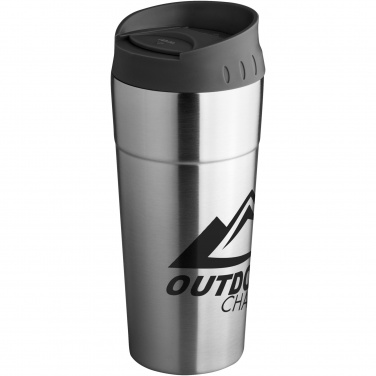 Logo trade promotional merchandise photo of: Zissou 500 ml insulated tumbler