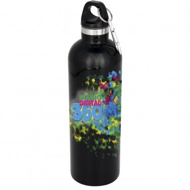 Logotrade promotional merchandise photo of: Atlantic 530 ml vacuum insulated bottle