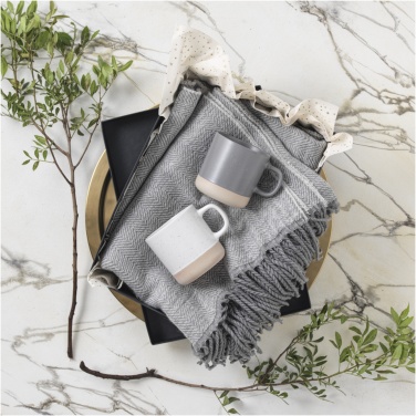 Logotrade business gifts photo of: Pascal 360 ml ceramic mug