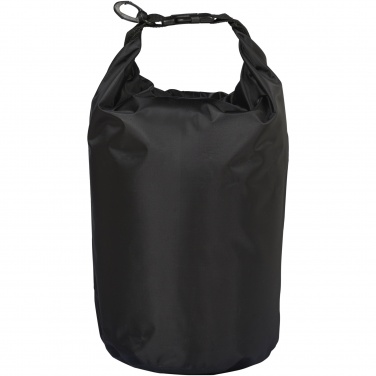 Logotrade promotional merchandise image of: Camper 10 litre waterproof bag