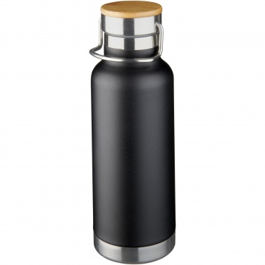 Logo trade promotional giveaways picture of: Thor 480 ml copper vacuum insulated water bottle