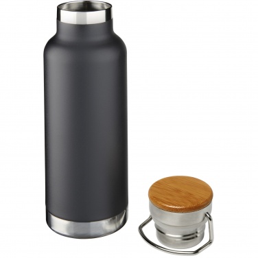 Logotrade promotional giveaway image of: Thor 480 ml copper vacuum insulated water bottle