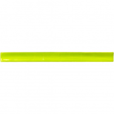 Logotrade promotional products photo of: RFX™ Hitz reflective safety slap wrap