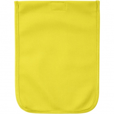 Logo trade promotional item photo of: RFX™ Watch-out XL safety vest in pouch for professional use