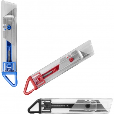 Logotrade advertising product image of: Hoost utility knife