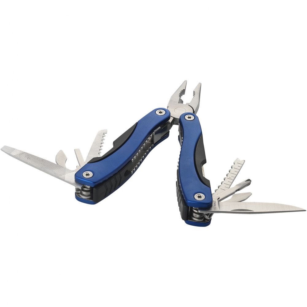 Logotrade promotional giveaways photo of: Casper 11-function multi-tool