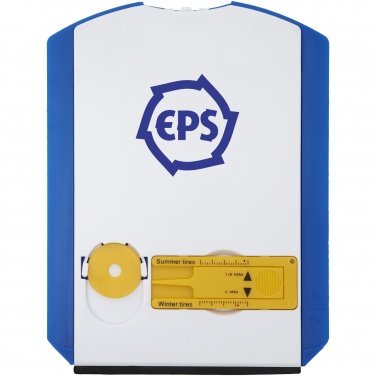 Logotrade advertising products photo of: Spot 5-in-1 parking disc