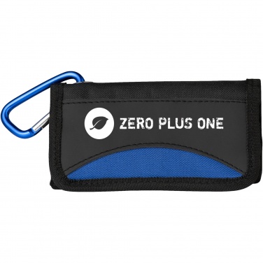 Logotrade promotional product picture of: Flint 19-piece tool set