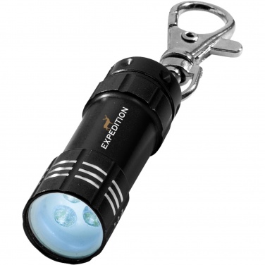 Logotrade promotional giveaways photo of: Astro LED keychain light