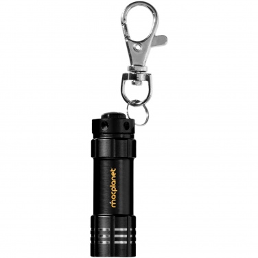 Logotrade promotional giveaways photo of: Astro LED keychain light
