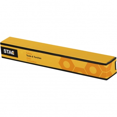 Logo trade promotional giveaways picture of: Magnetica pick-up tool torch light