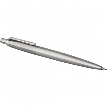 Logo trade advertising product photo of: Parker Jotter mechanical pencil with built-in eraser