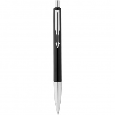 Logo trade promotional merchandise image of: Parker Vector ballpoint pen