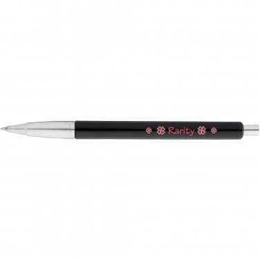 Logo trade promotional giveaways image of: Parker Vector ballpoint pen