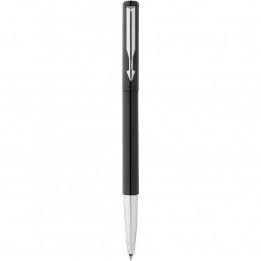 Logo trade promotional merchandise photo of: Parker Vector rollerball pen