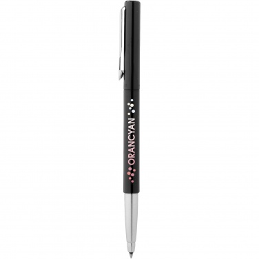 Logo trade promotional giveaways picture of: Parker Vector rollerball pen