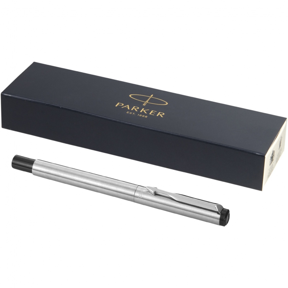 Logotrade promotional item image of: Parker Vector rollerball pen