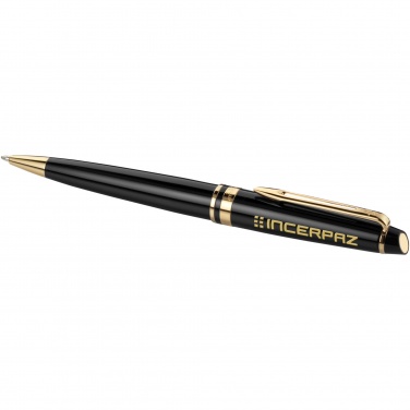 Logo trade advertising products picture of: Waterman Expert ballpoint pen