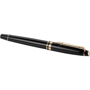 Logotrade business gift image of: Waterman Expert rollerball pen