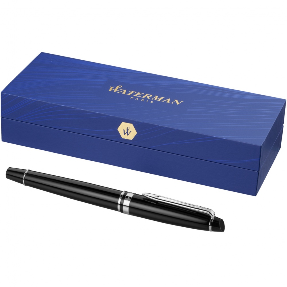 Logo trade promotional giveaways picture of: Waterman Expert fountain pen