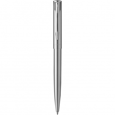 Logo trade advertising products picture of: Waterman Graduate ballpoint pen