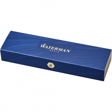 Logo trade promotional product photo of: Waterman Graduate ballpoint pen