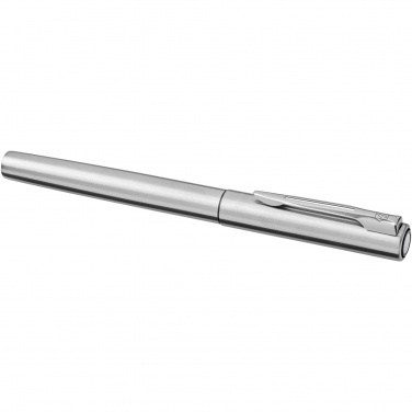 Logo trade promotional merchandise picture of: Waterman Graduate rollerball pen