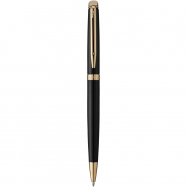 Logo trade promotional gifts picture of: Waterman Hémisphère ballpoint pen