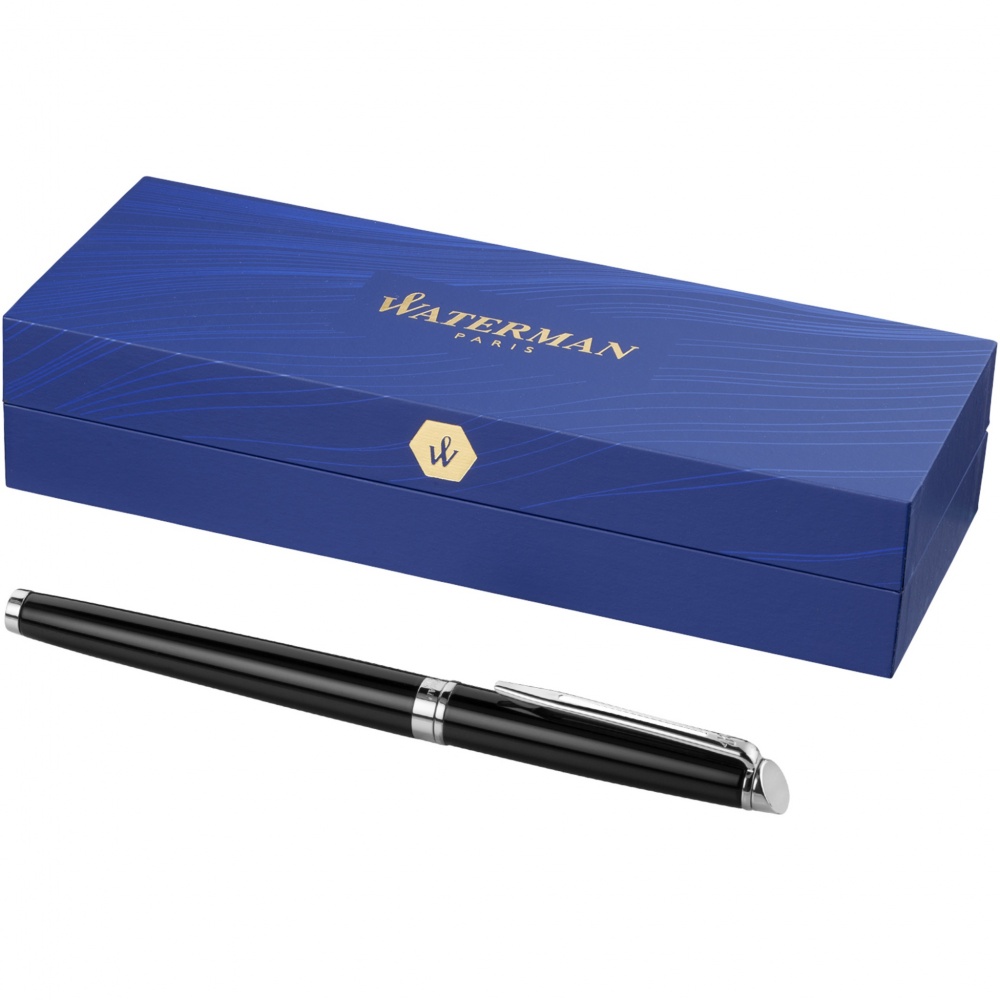 Logotrade corporate gifts photo of: Waterman Hémisphère rollerball pen