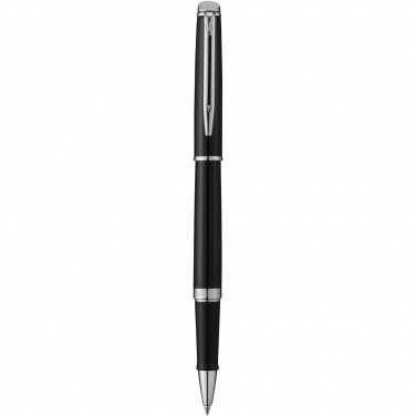 Logotrade promotional merchandise picture of: Waterman Hémisphère rollerball pen