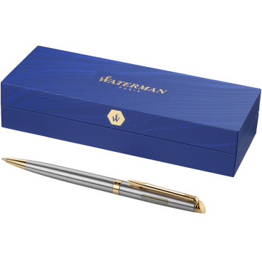 Logo trade promotional giveaways picture of: Waterman Hémisphère ballpoint pen