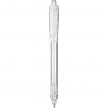 Logotrade advertising product picture of: Vancouver recycled PET ballpoint pen