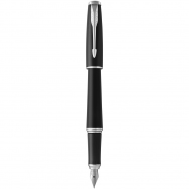 Logotrade promotional item picture of: Parker Urban fountain pen