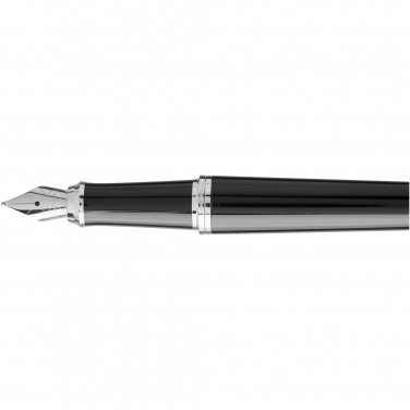 Logo trade promotional giveaway photo of: Parker Urban fountain pen