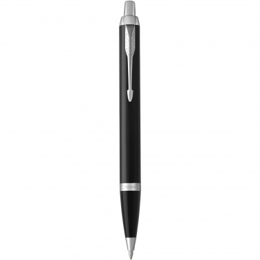 Logotrade promotional merchandise image of: Parker IM ballpoint pen
