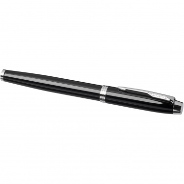 Logo trade promotional gift photo of: Parker IM fountain pen