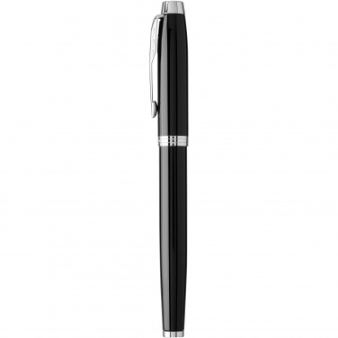 Logo trade advertising products picture of: Parker IM fountain pen