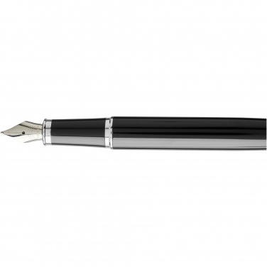 Logo trade advertising products picture of: Parker IM fountain pen
